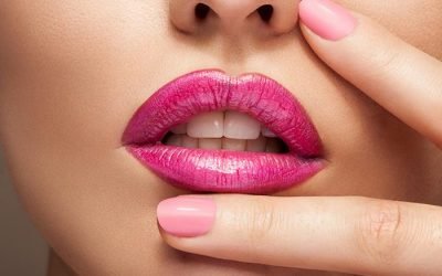 Cómo hacer que tu labial dure más tiempo?