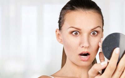 Cómo identificar la verdadera edad de tu piel?
