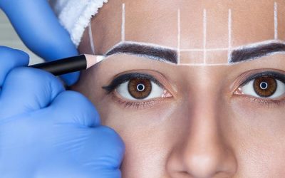 Ventajas y desventajas del maquillaje permanente