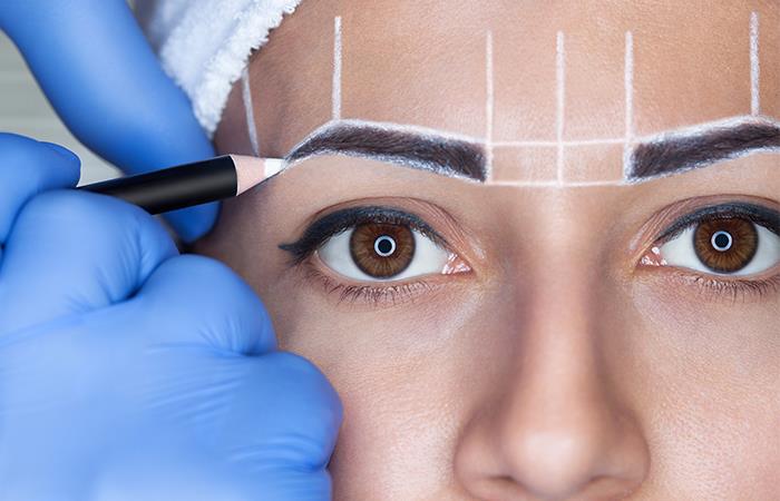 Ventajas y desventajas del maquillaje permanente